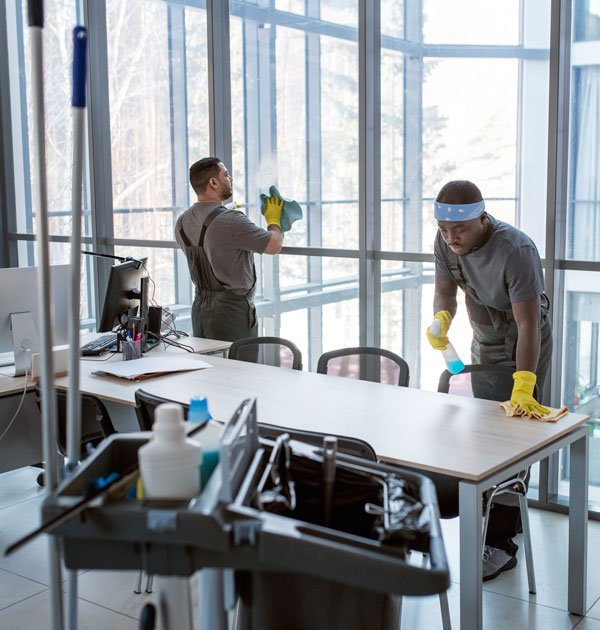 Office cleaning in Toronto Office cleaning in Toronto