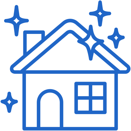 Residential cleaning Toronto