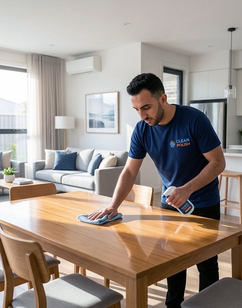 Toronto cleaning services